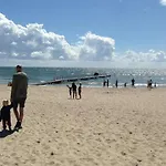 Σπίτι διακοπών Villavilla 372 - Blavand, Vestjylland Blåvand
