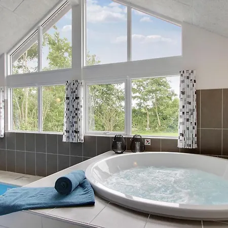 Prázdninový dům Villavilla 372 - Blavand, Vestjylland Blåvand