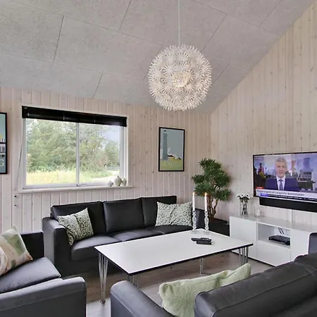 Prázdninový dům Villavilla 372 - Blavand, Vestjylland *