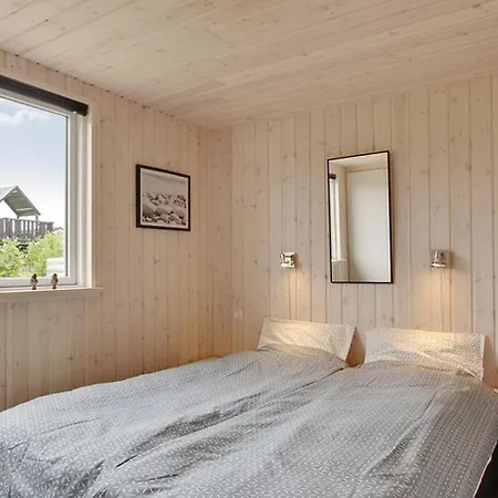 Villavilla 372 - Blavand, Vestjylland