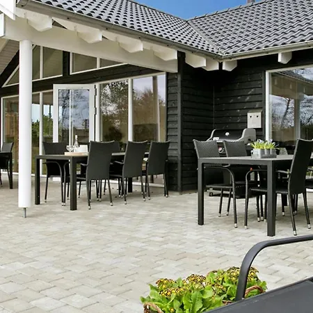 Villavilla 372 - Blavand, Vestjylland