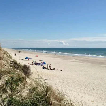 Villavilla 372 - Blavand, Vestjylland