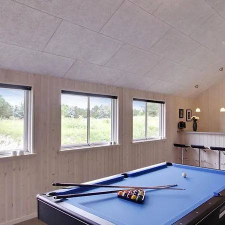 Villavilla 372 - Blavand, Vestjylland Holiday home *