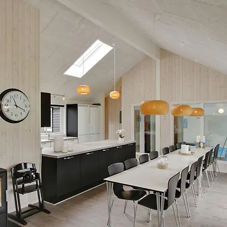 Villavilla 372 - Blavand, Vestjylland Holiday home